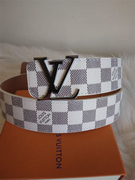 high quality louis vuitton replicas belts